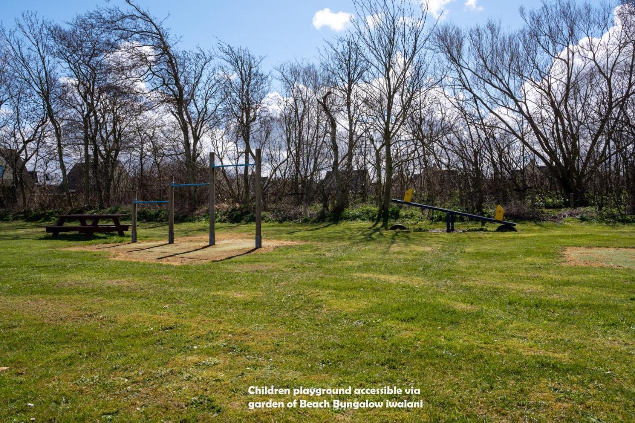 Iwalani - Large Private Garden - Close To Center &